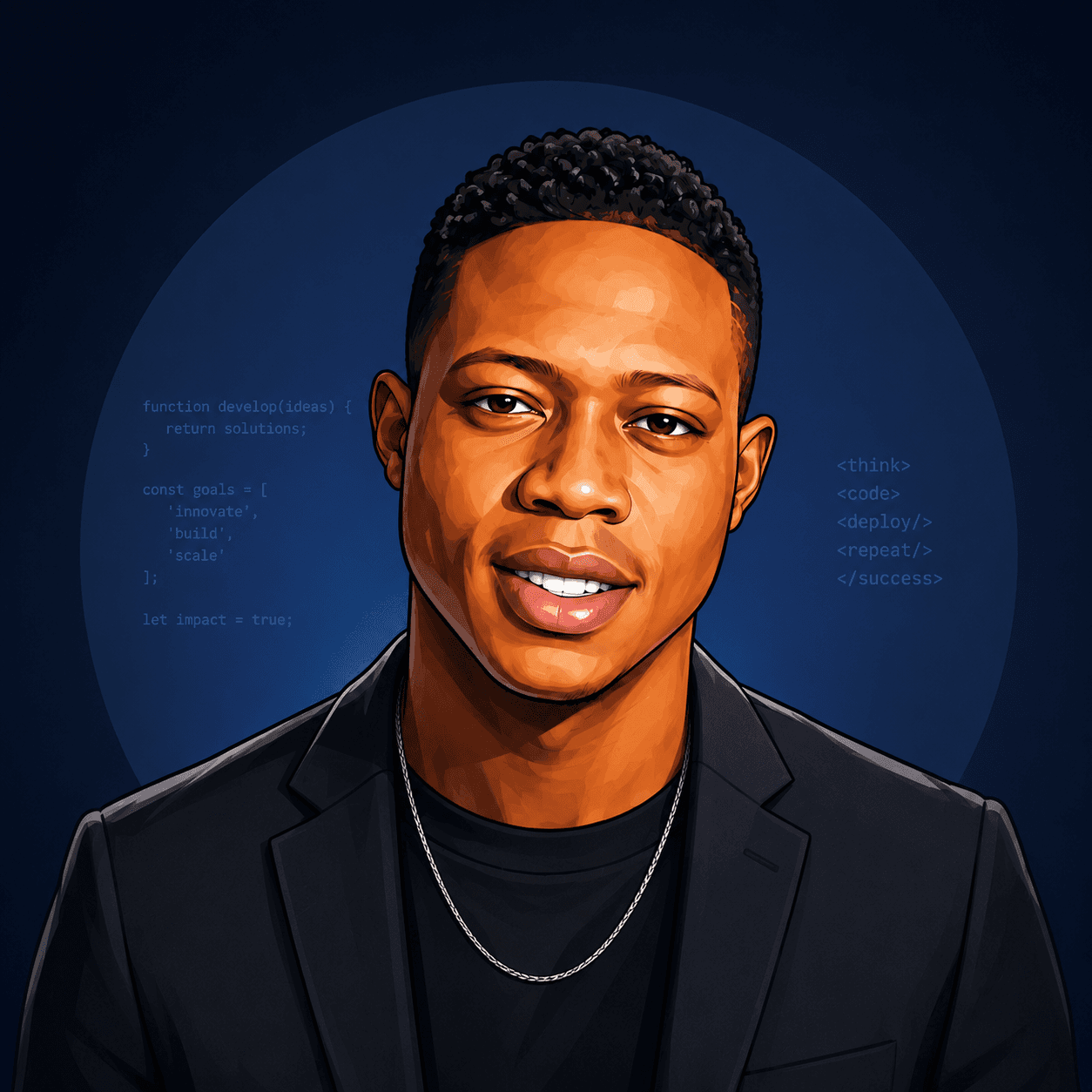 Ezekiel Olaleye